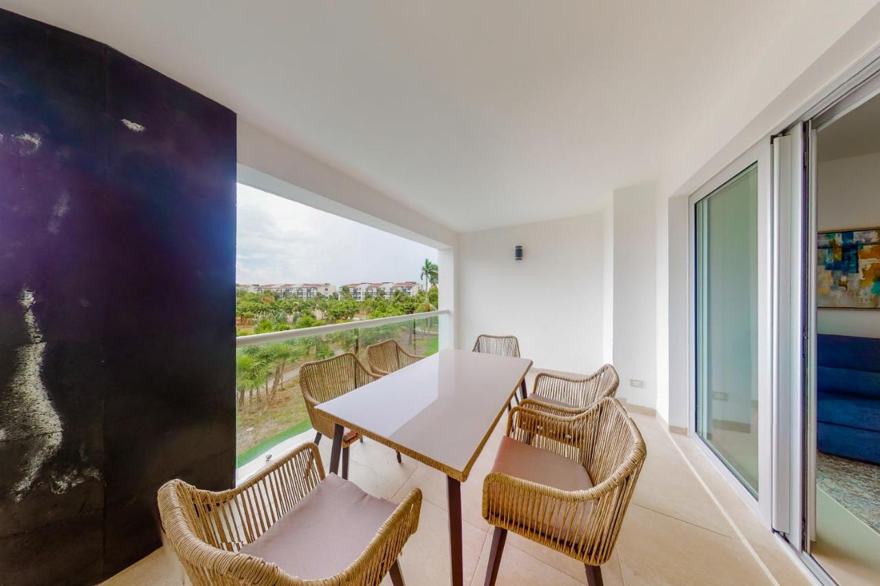 Hakuna Matata 725N At Mareazul Beachfront Playa del Carmen Exteriér fotografie