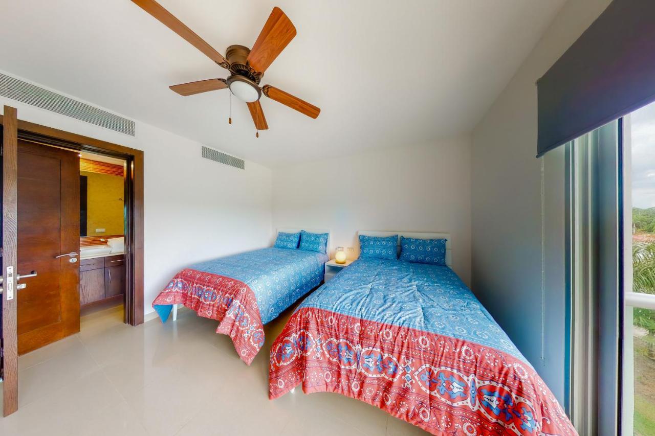 Hakuna Matata 725N At Mareazul Beachfront Playa del Carmen Exteriér fotografie